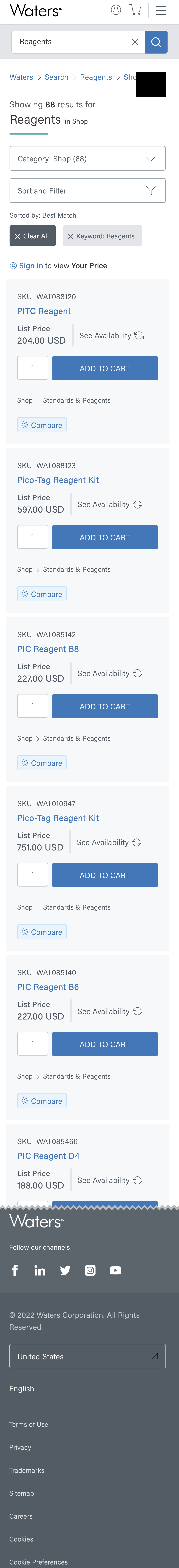 Mobile screenshot of undefined