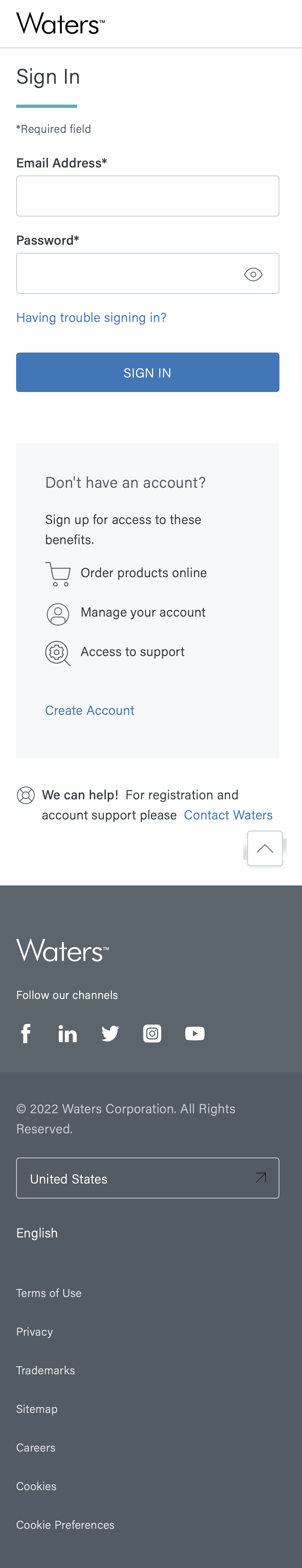 Mobile screenshot of undefined
