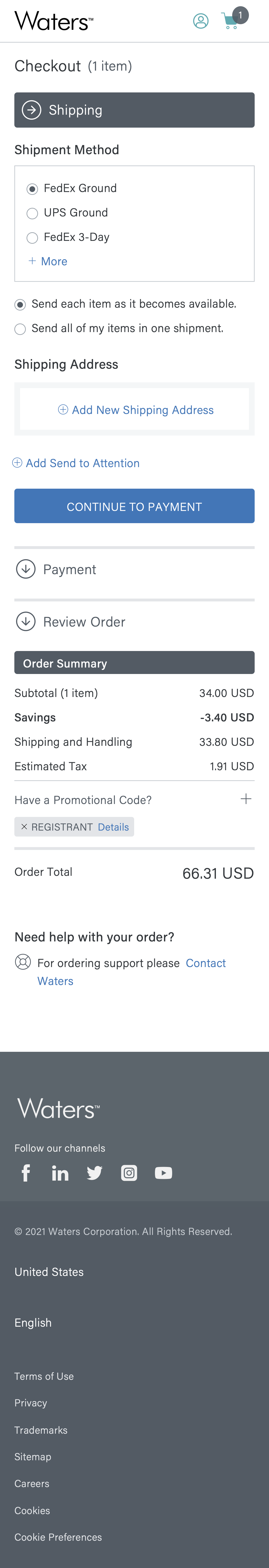 Mobile screenshot of undefined
