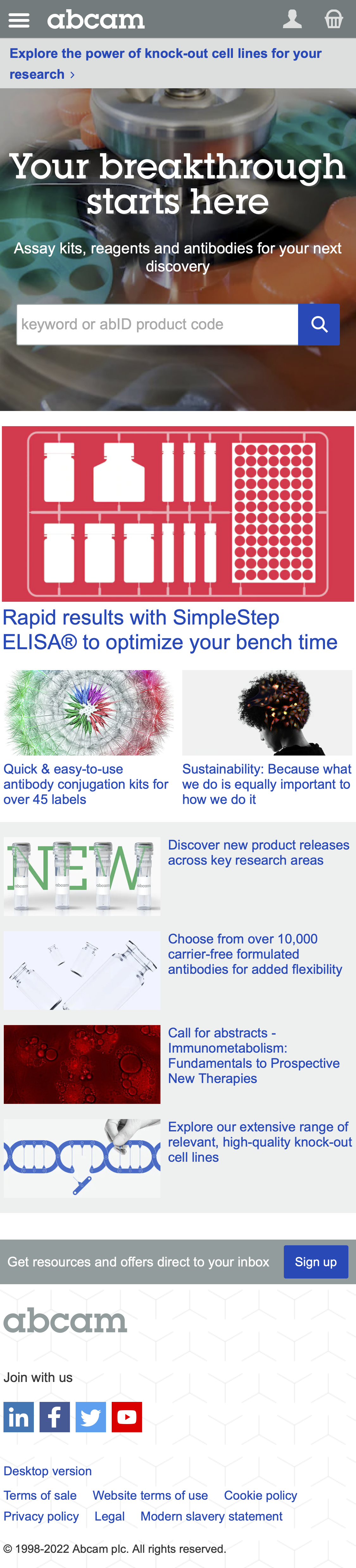 Mobile screenshot of undefined