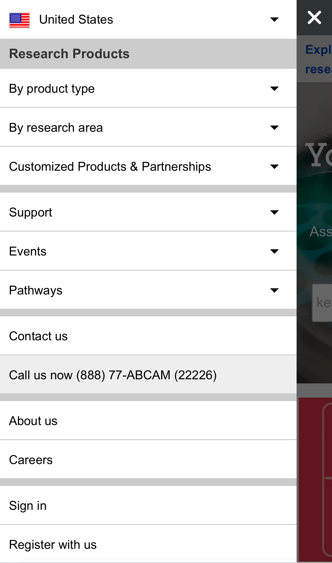 Mobile screenshot of undefined