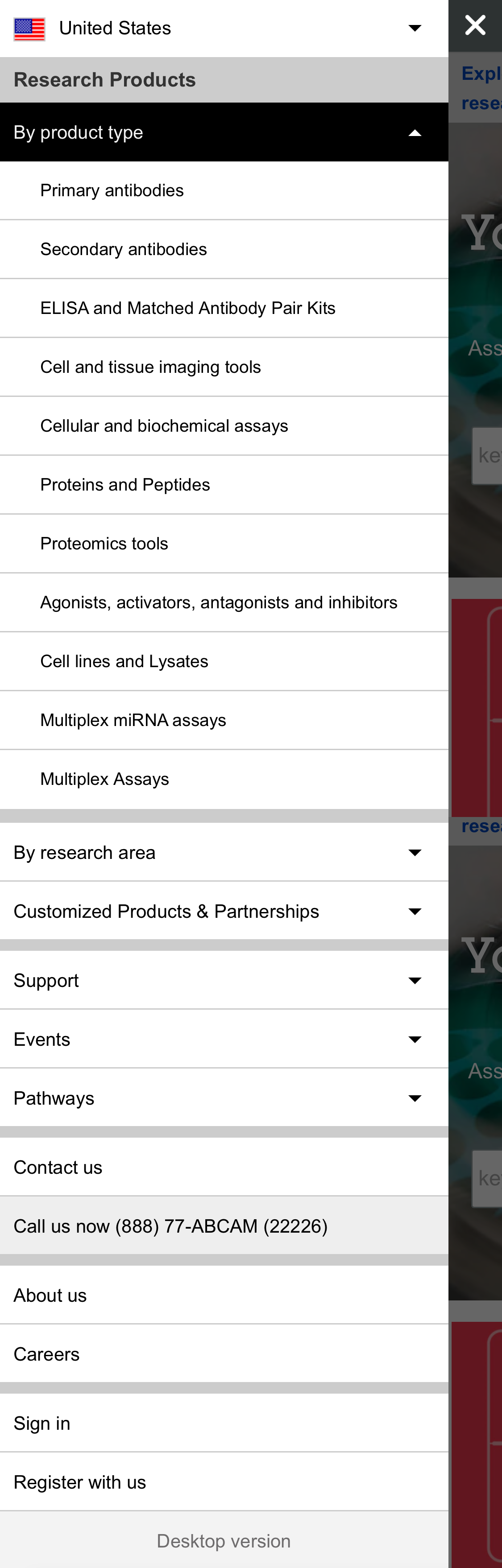 Mobile screenshot of undefined