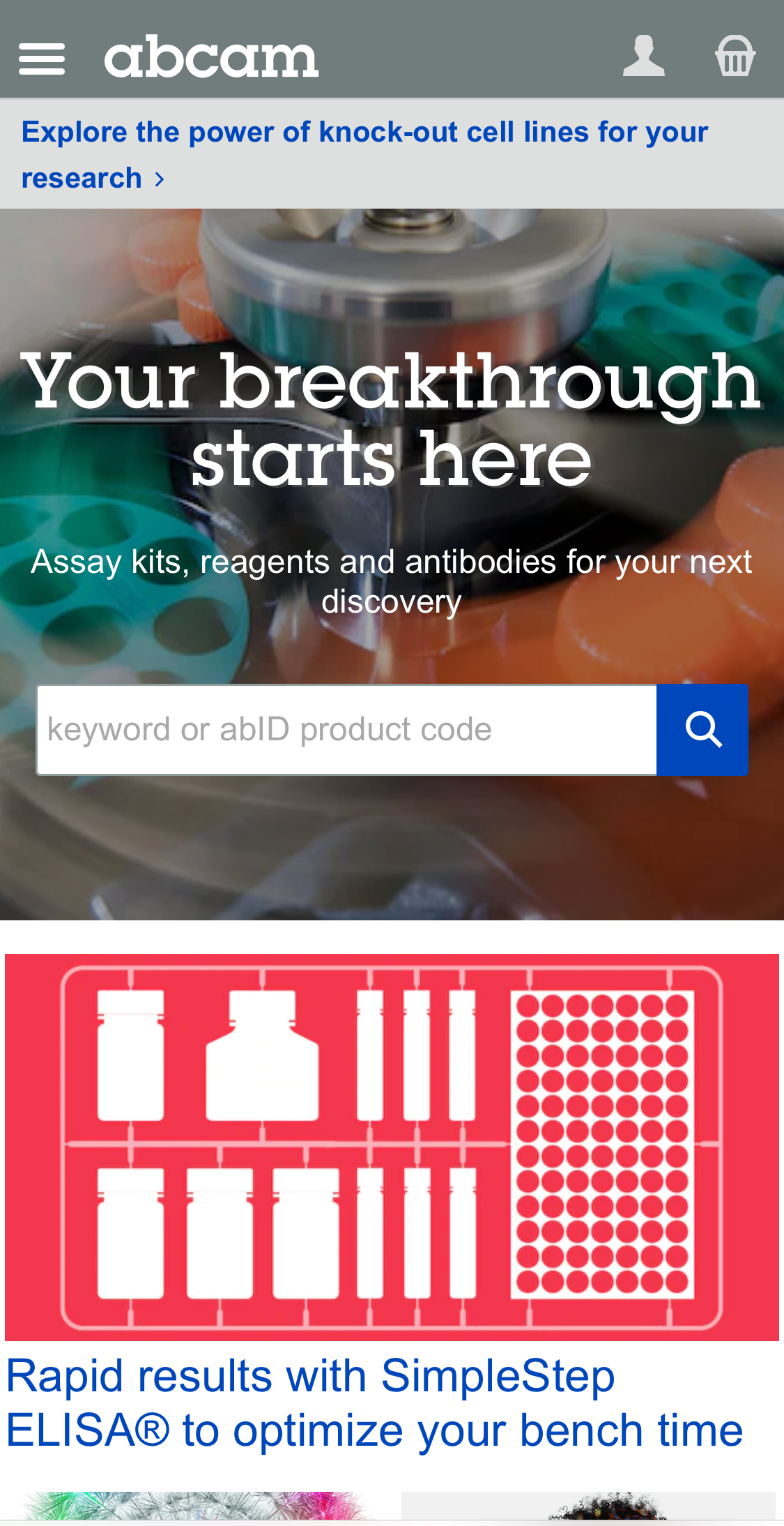 Mobile screenshot of undefined