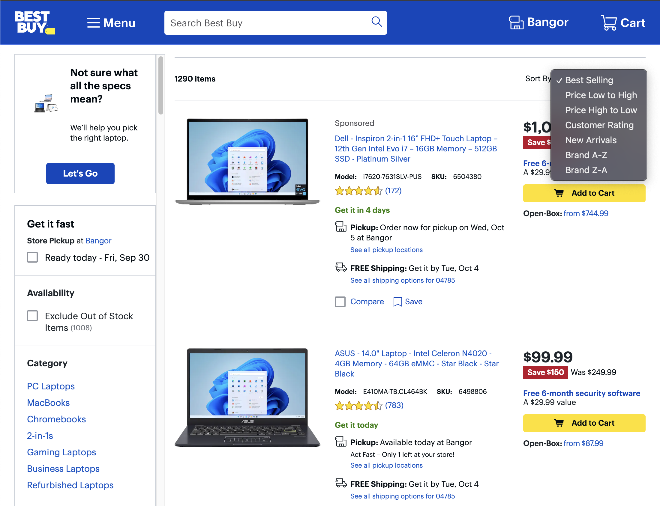 Desktop screenshot of undefined
