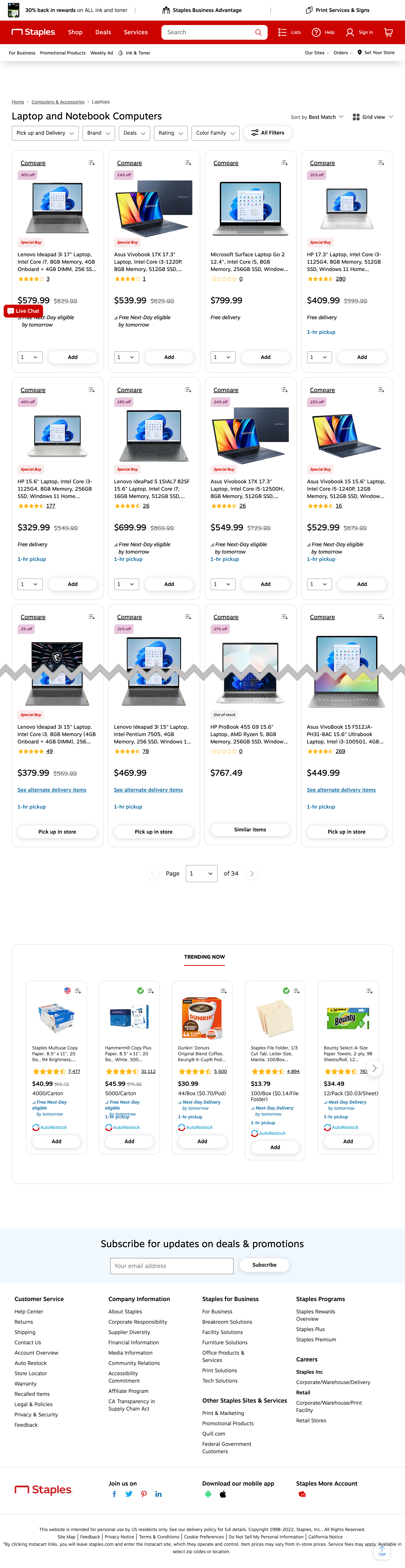 Desktop screenshot of undefined