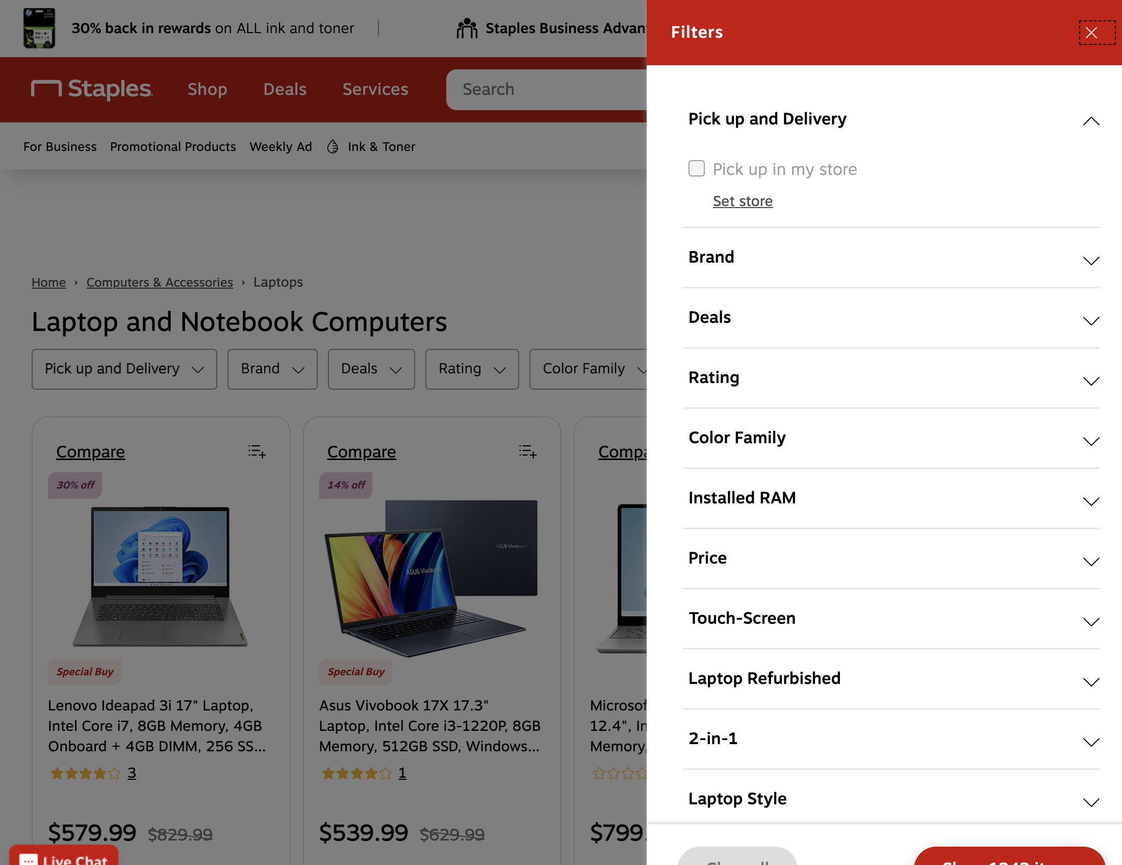 Desktop screenshot of undefined