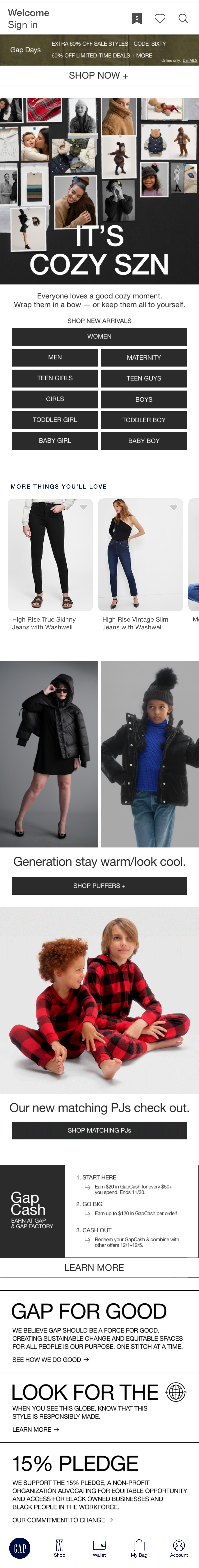 Mobile screenshot of undefined