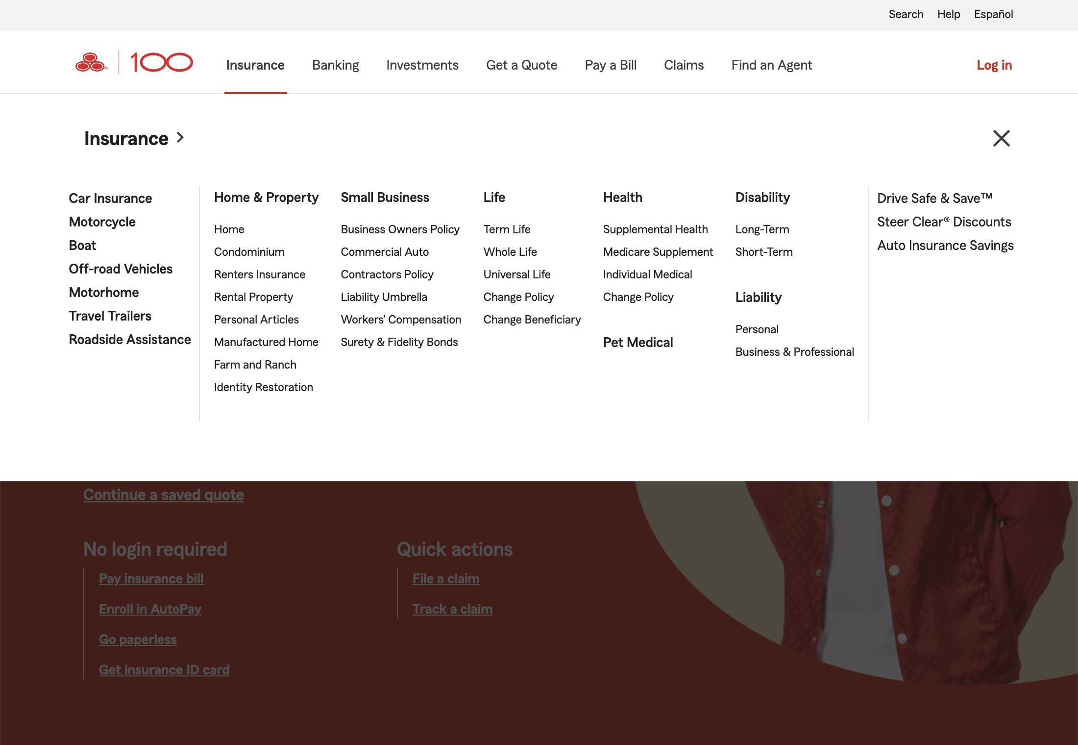 Desktop screenshot of undefined