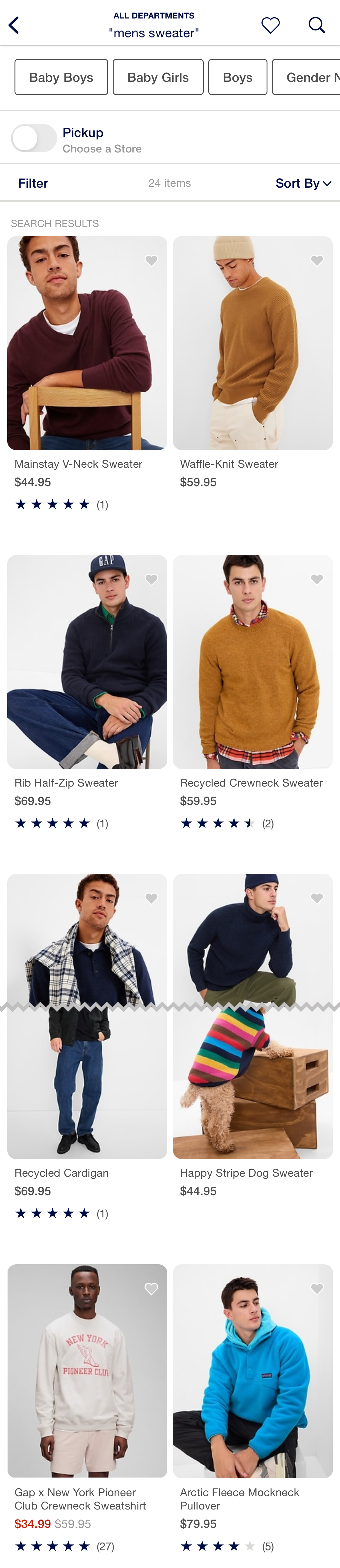 Mobile screenshot of undefined