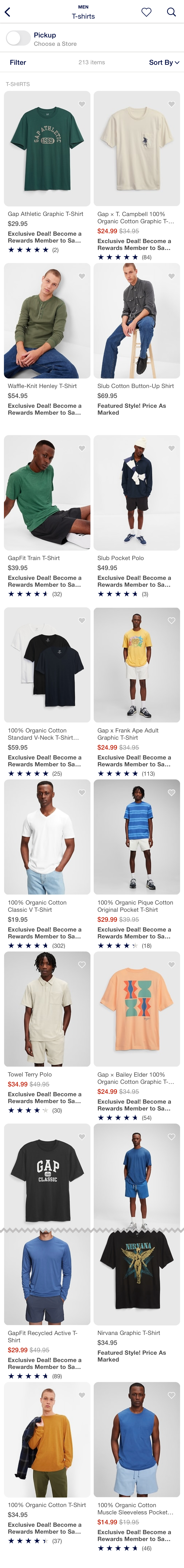 Mobile screenshot of undefined