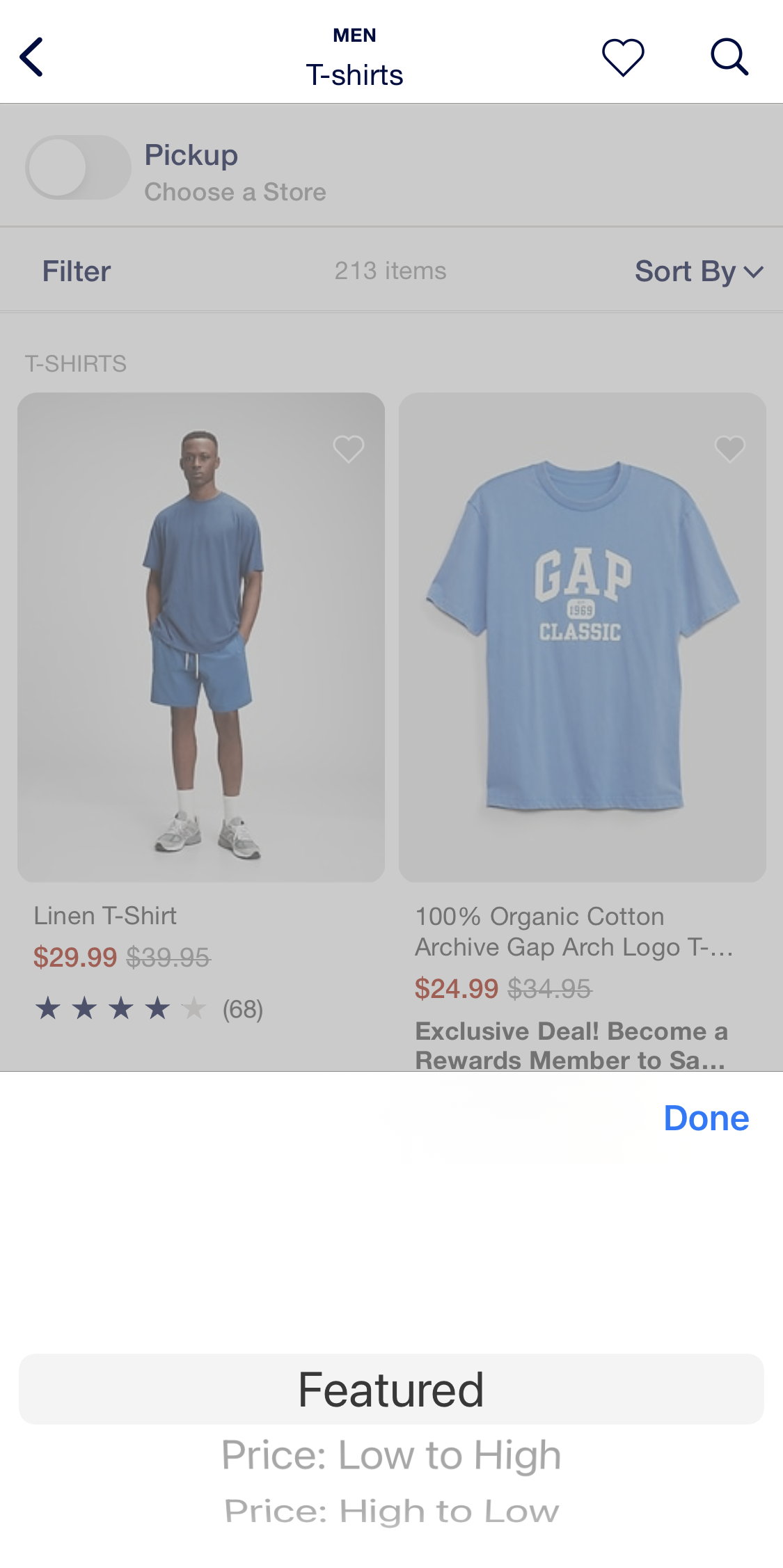 Mobile screenshot of undefined