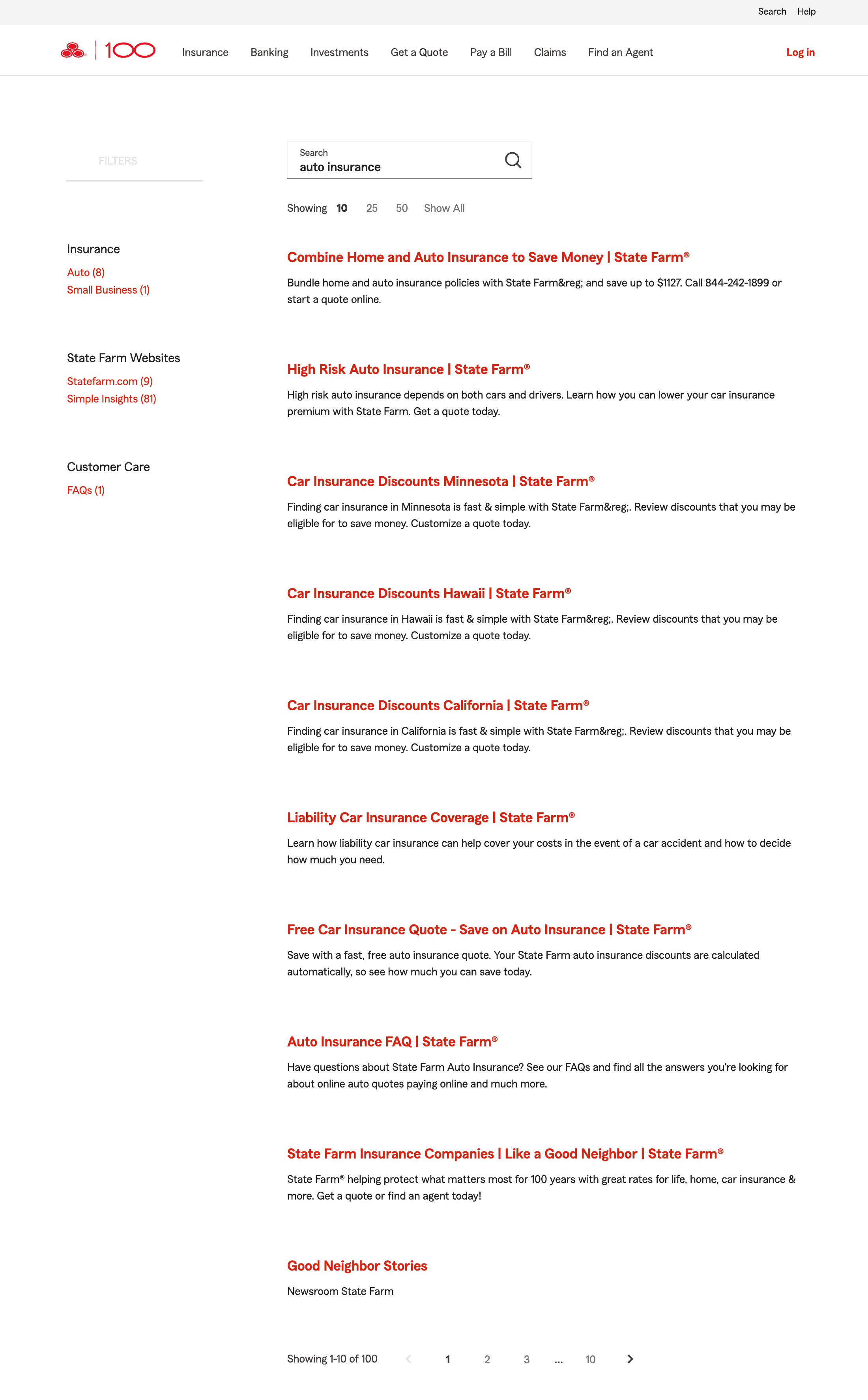 Desktop screenshot of undefined