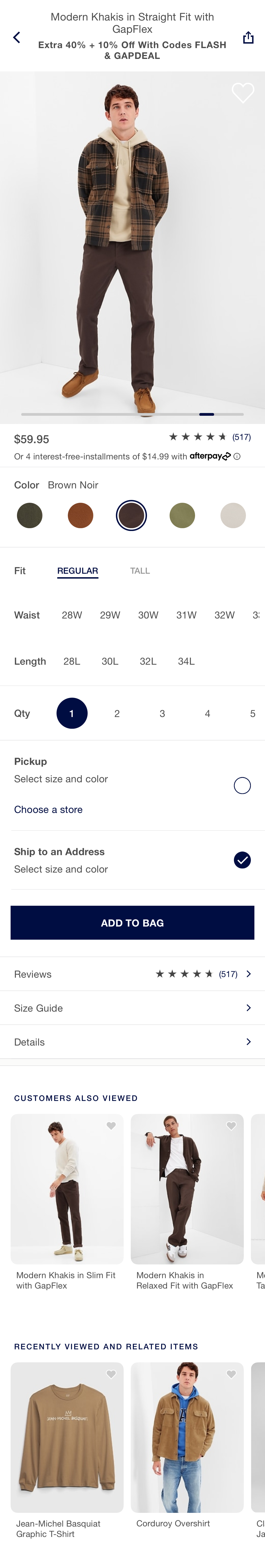 Mobile screenshot of undefined