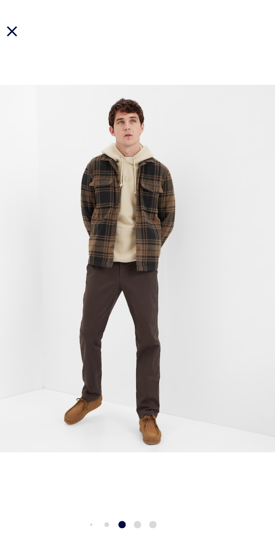 Mobile screenshot of undefined