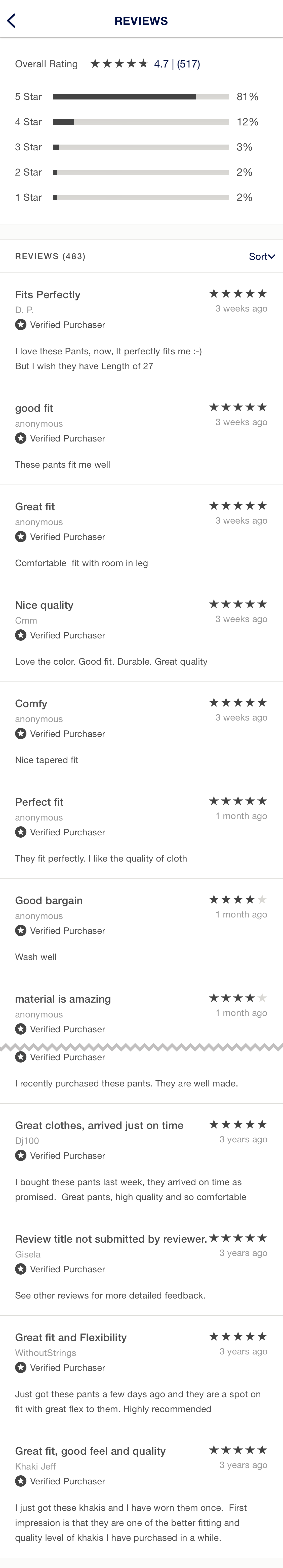 Mobile screenshot of undefined