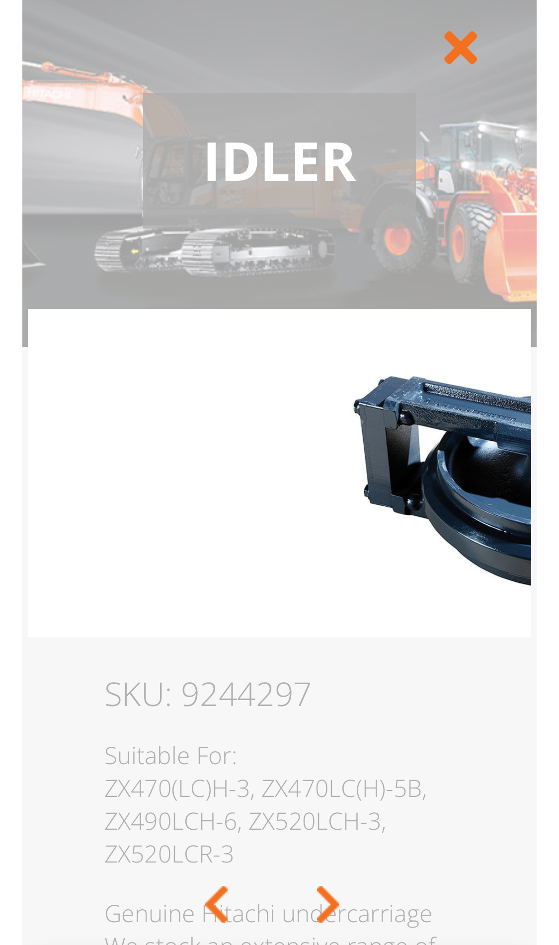 Mobile screenshot of undefined