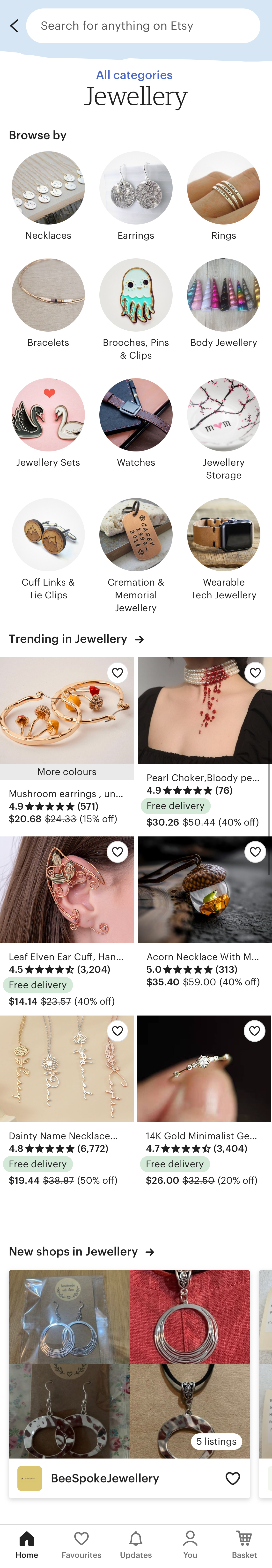 Mobile screenshot of undefined