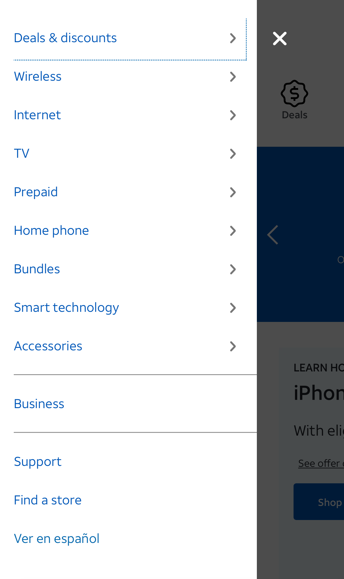 Mobile screenshot of undefined
