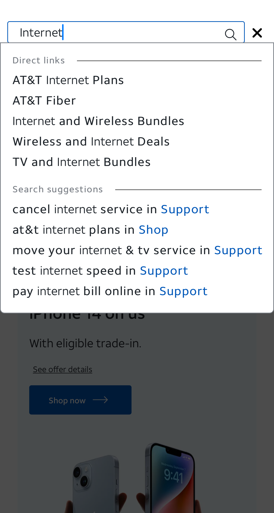 Mobile screenshot of undefined