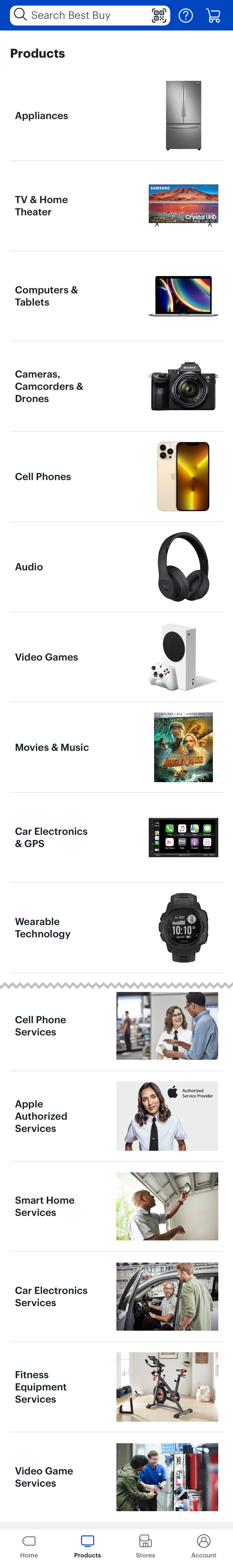 Mobile screenshot of undefined