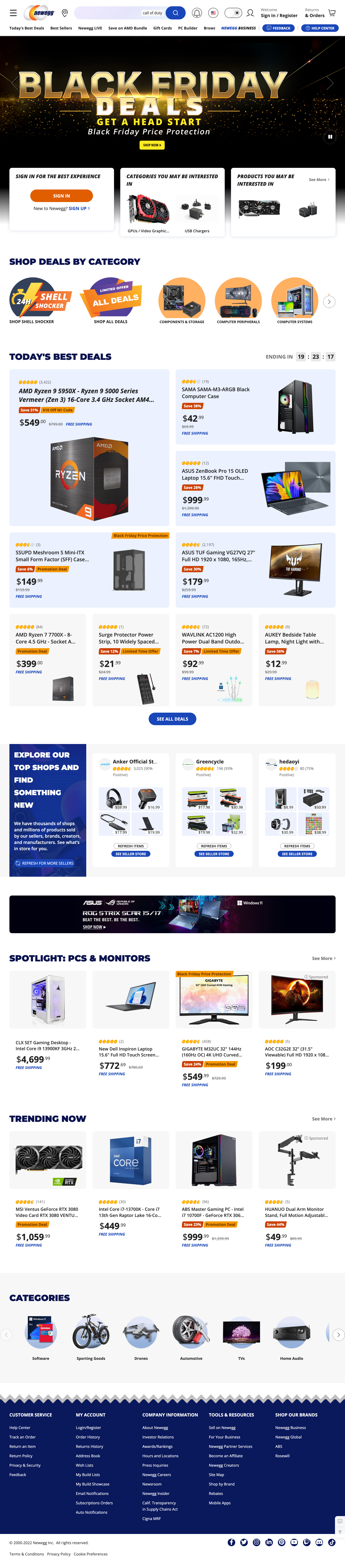 Desktop screenshot of undefined