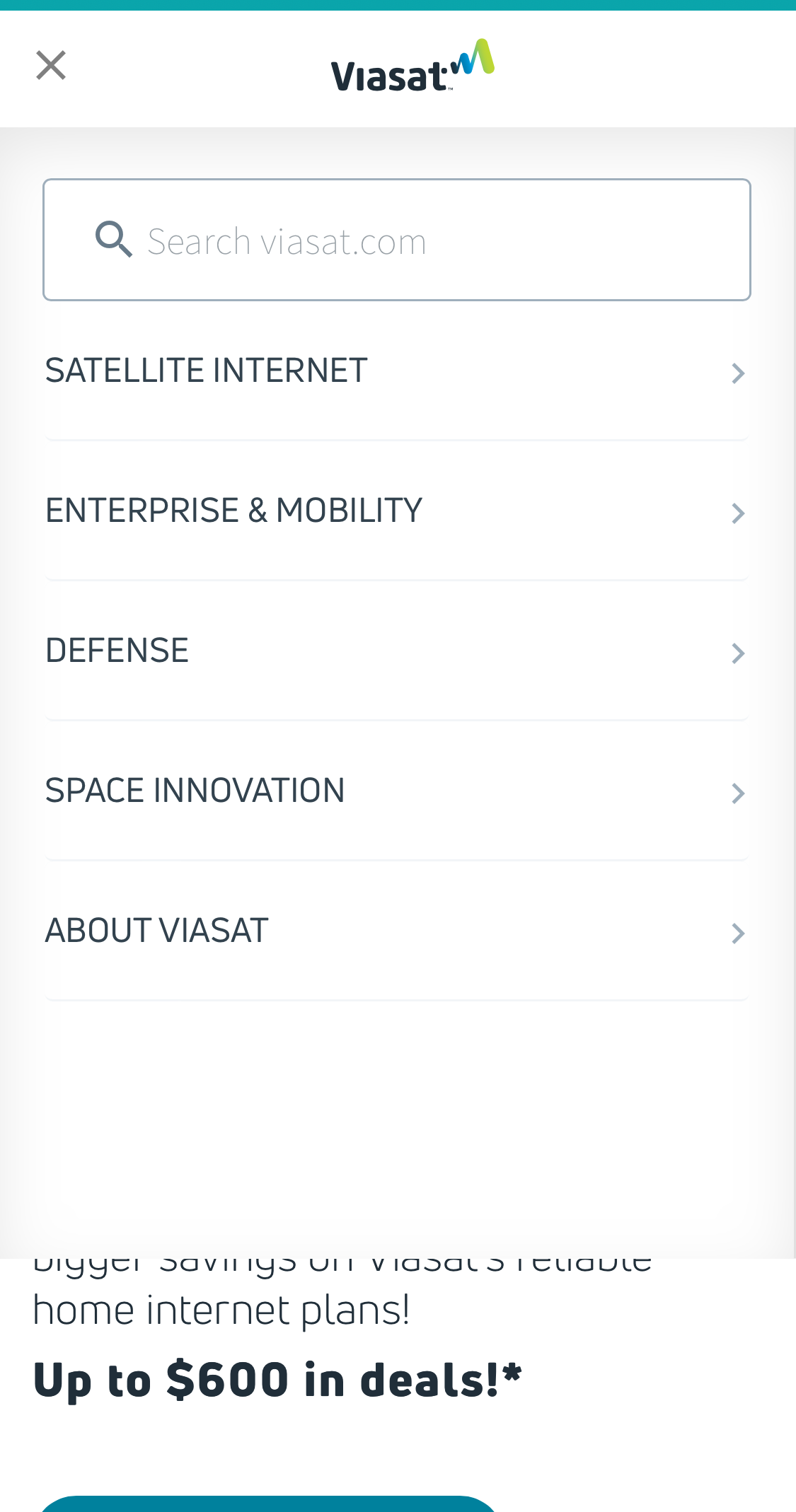 Mobile screenshot of undefined
