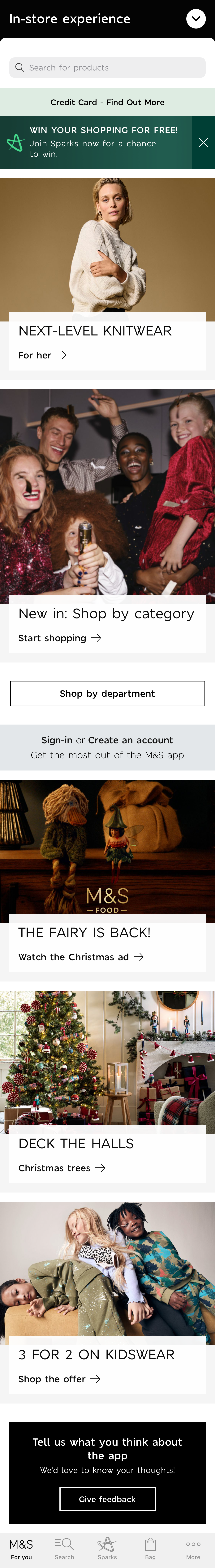 Mobile screenshot of undefined