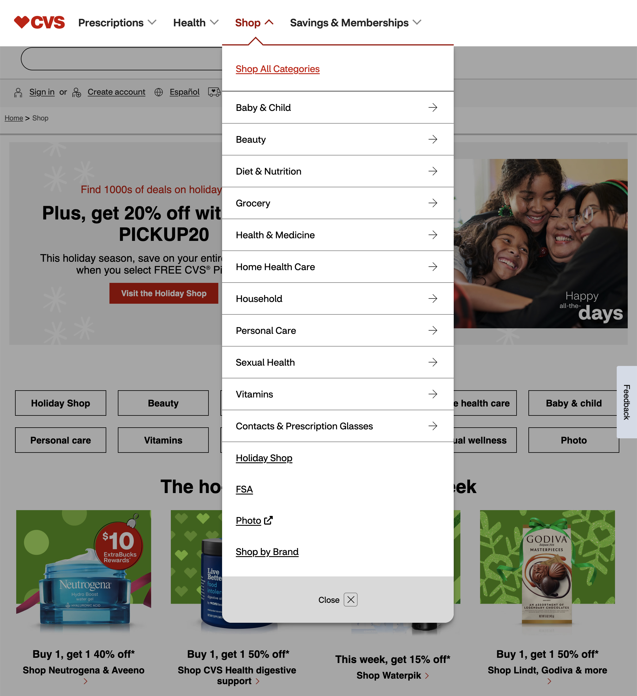 Desktop screenshot of undefined