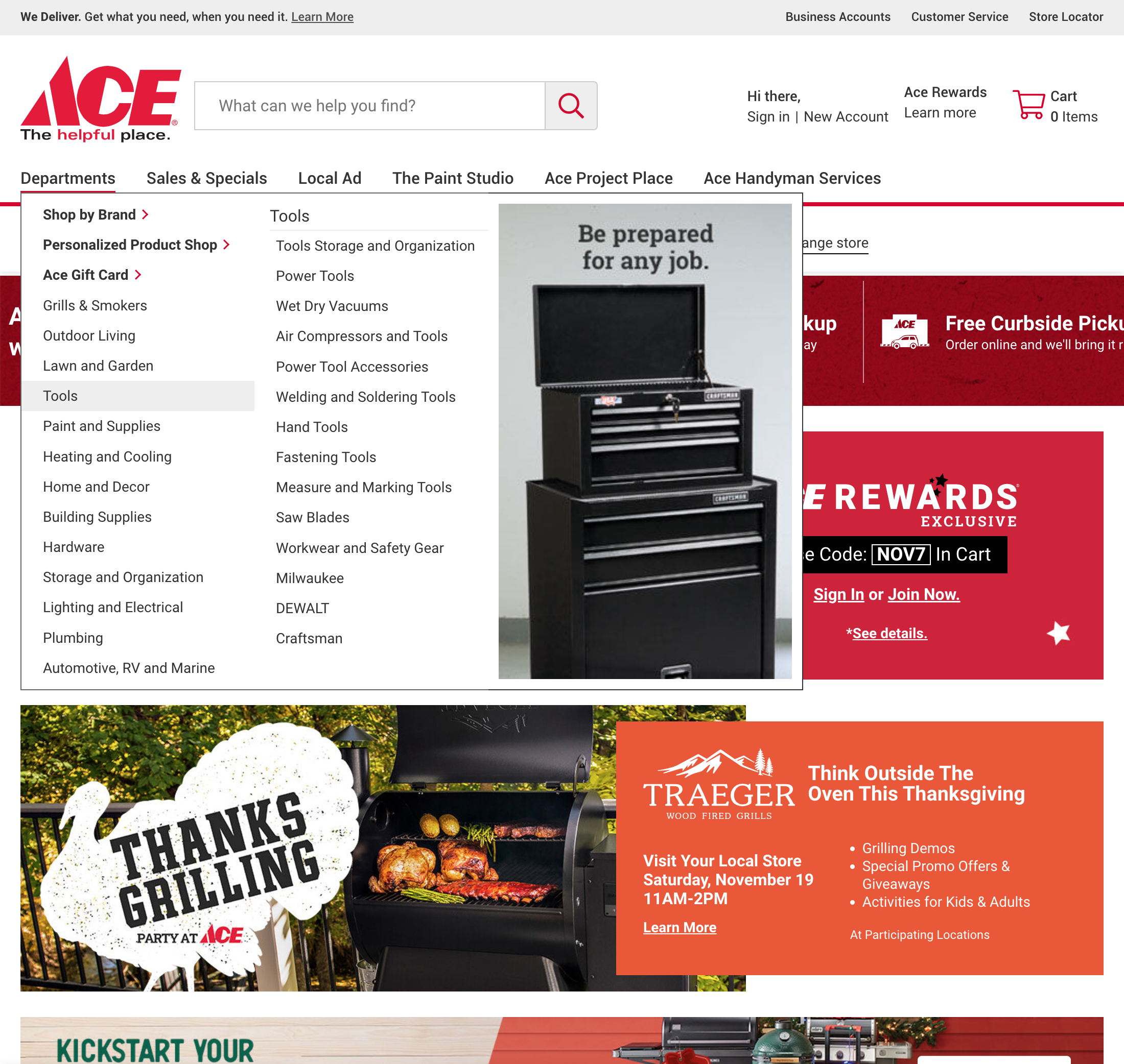 Desktop screenshot of undefined
