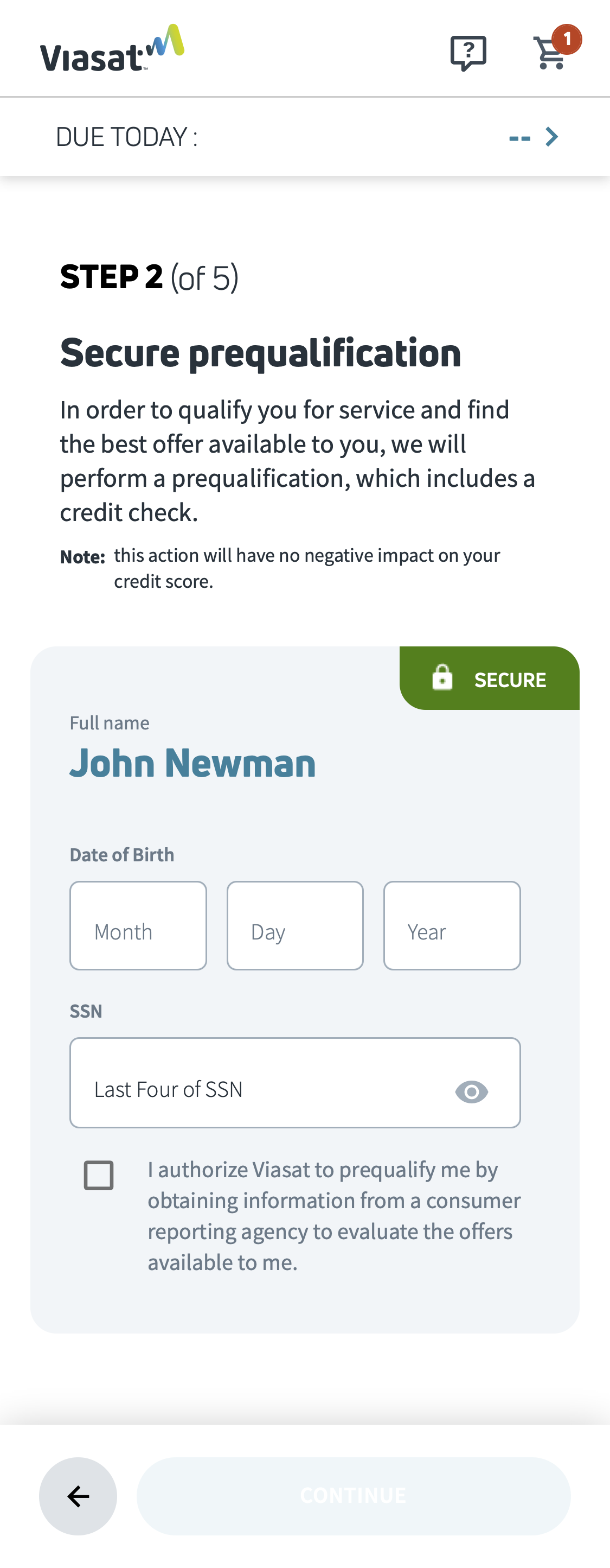 Mobile screenshot of undefined