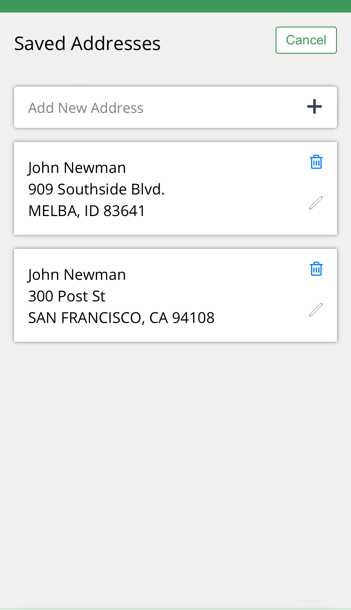 Mobile screenshot of B&H Photo