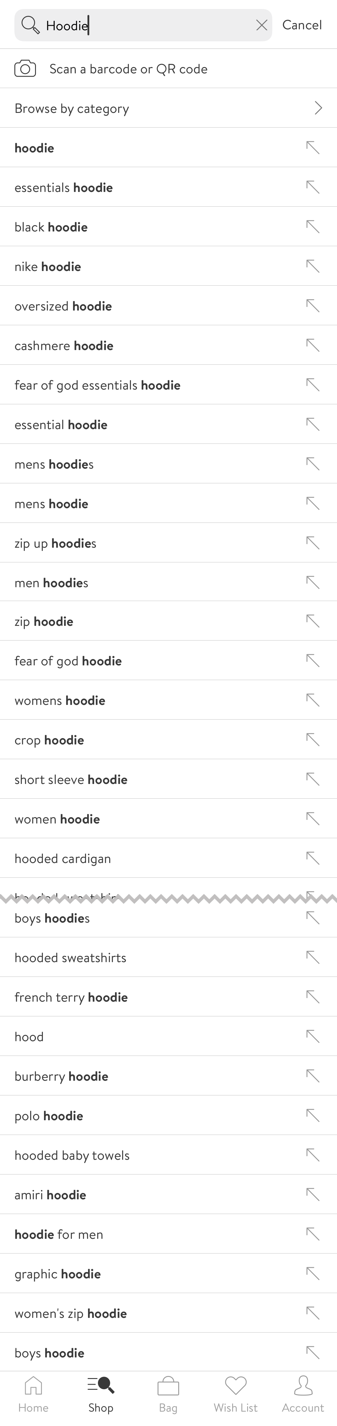 Mobile screenshot of undefined