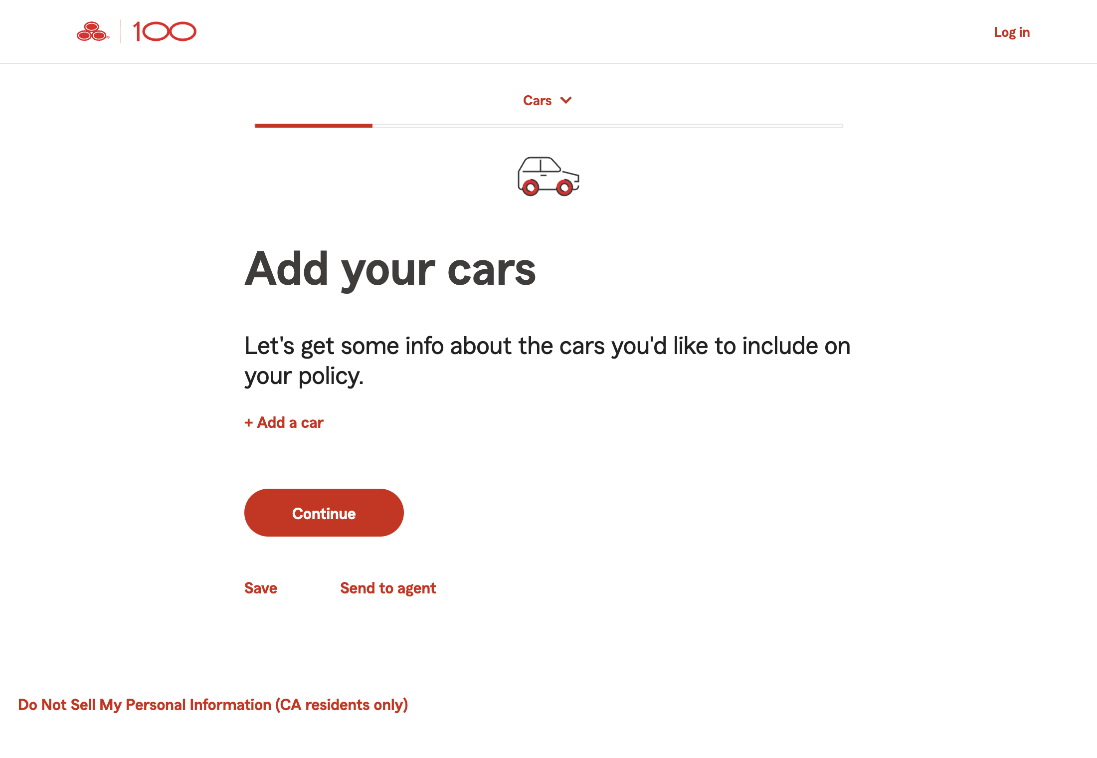 Desktop screenshot of undefined