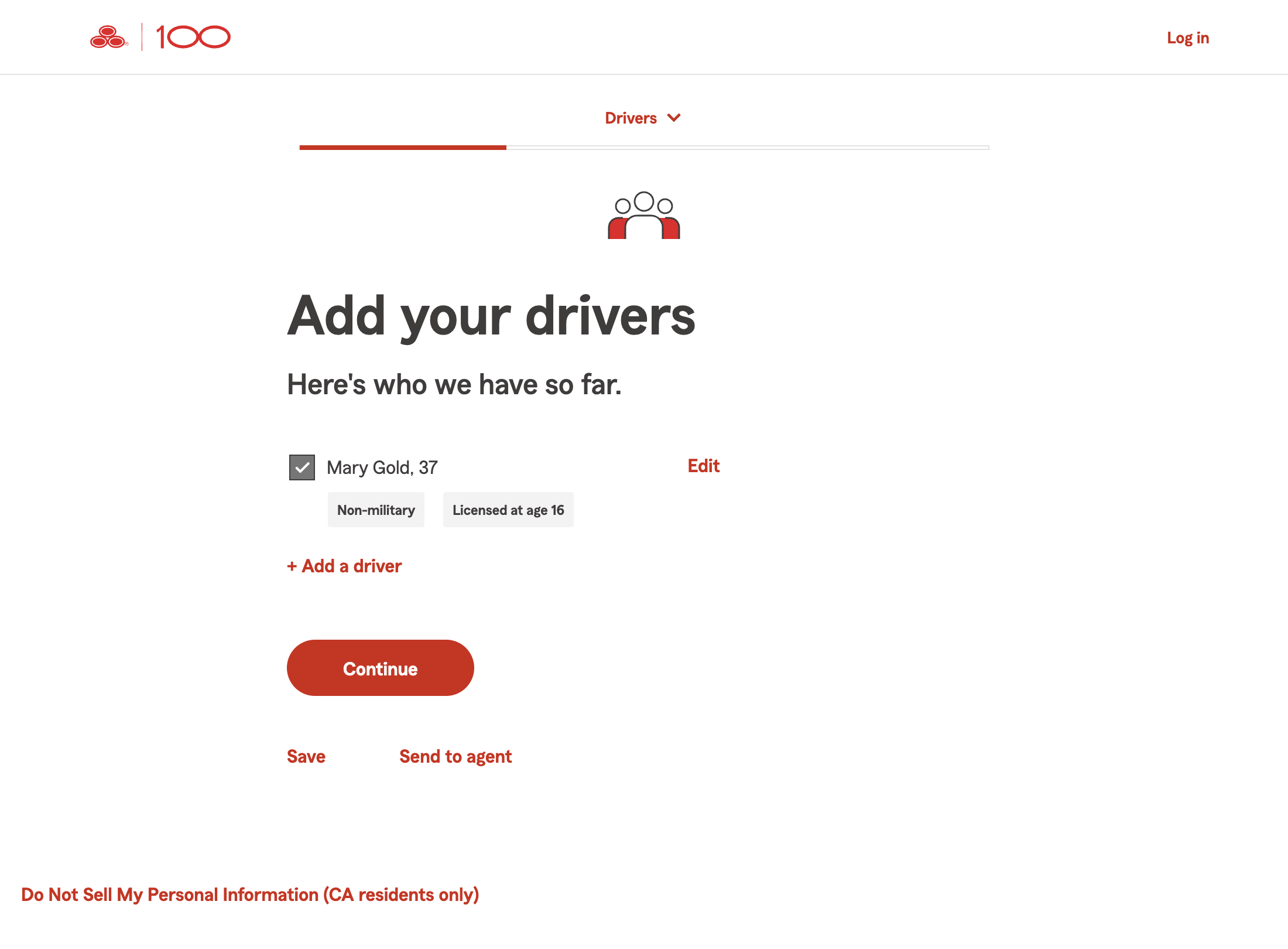 Desktop screenshot of undefined