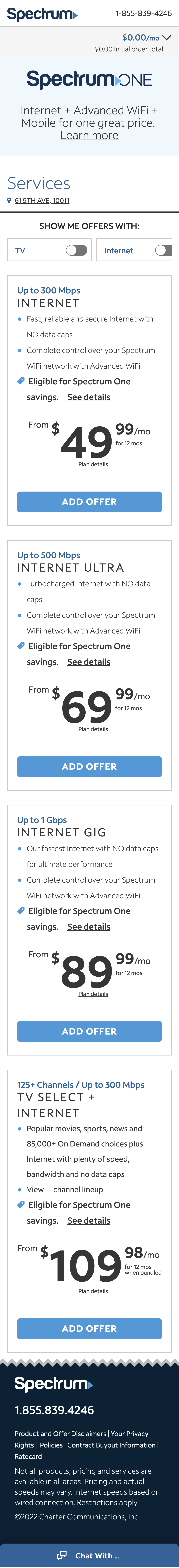 Mobile screenshot of undefined
