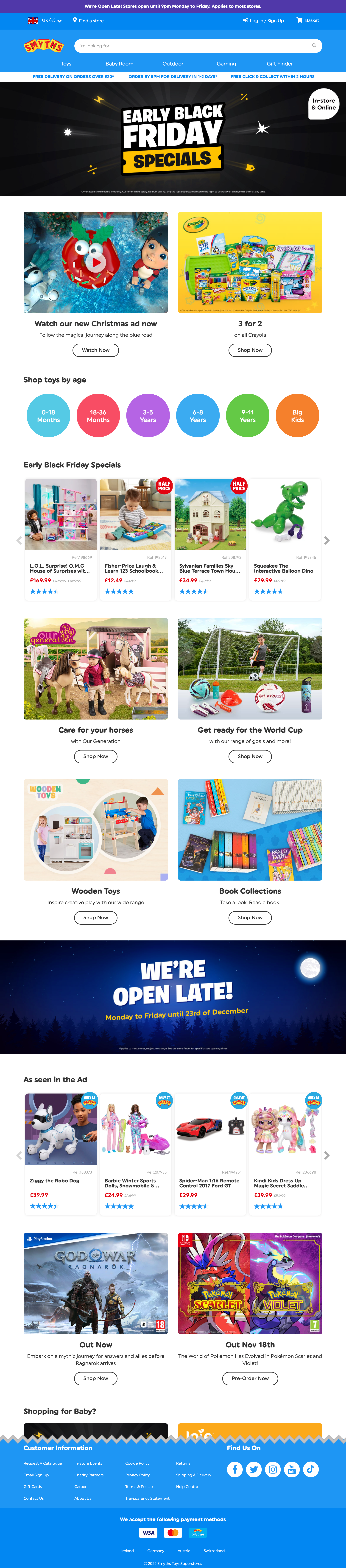 Desktop screenshot of undefined
