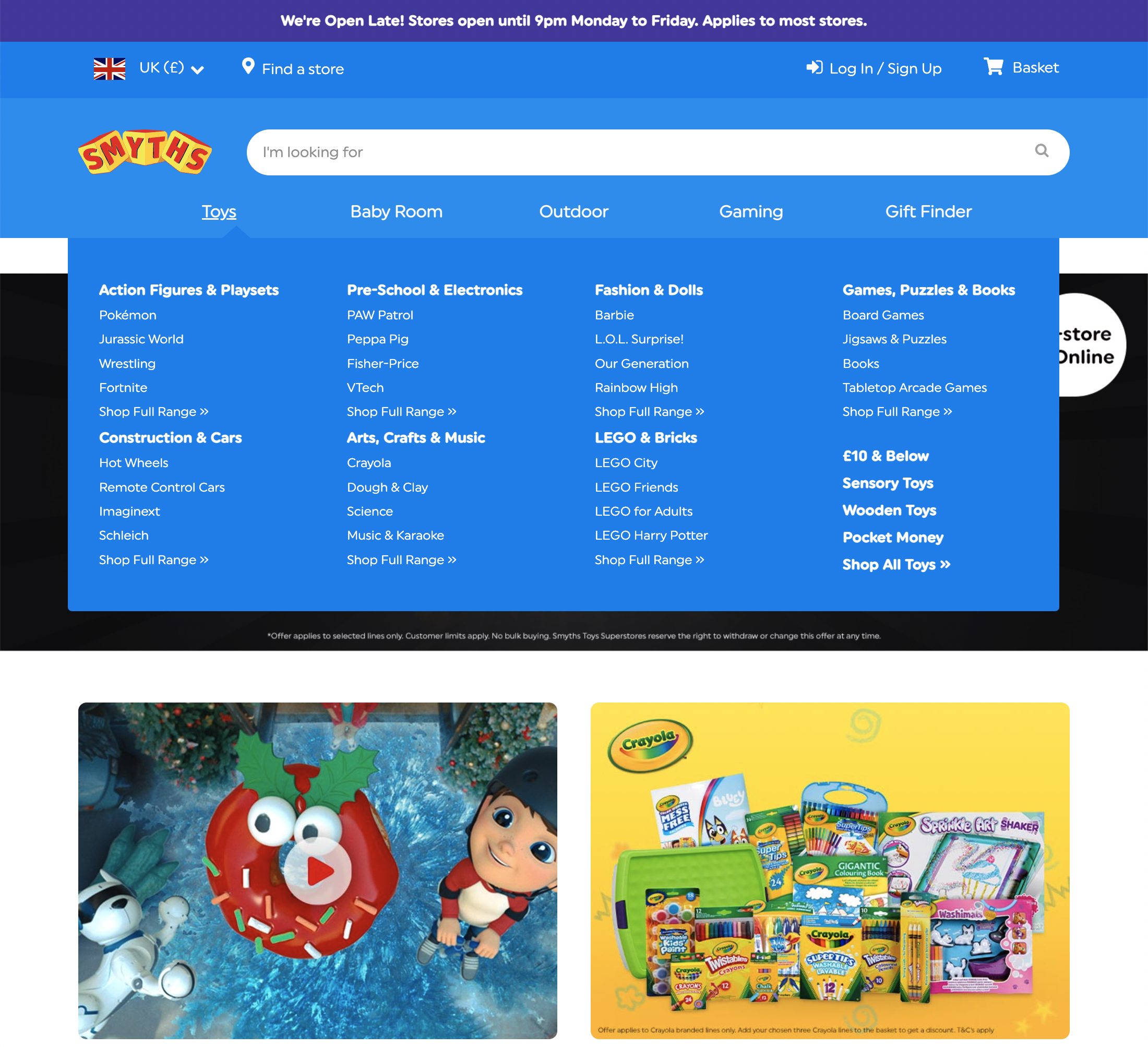 Desktop screenshot of undefined
