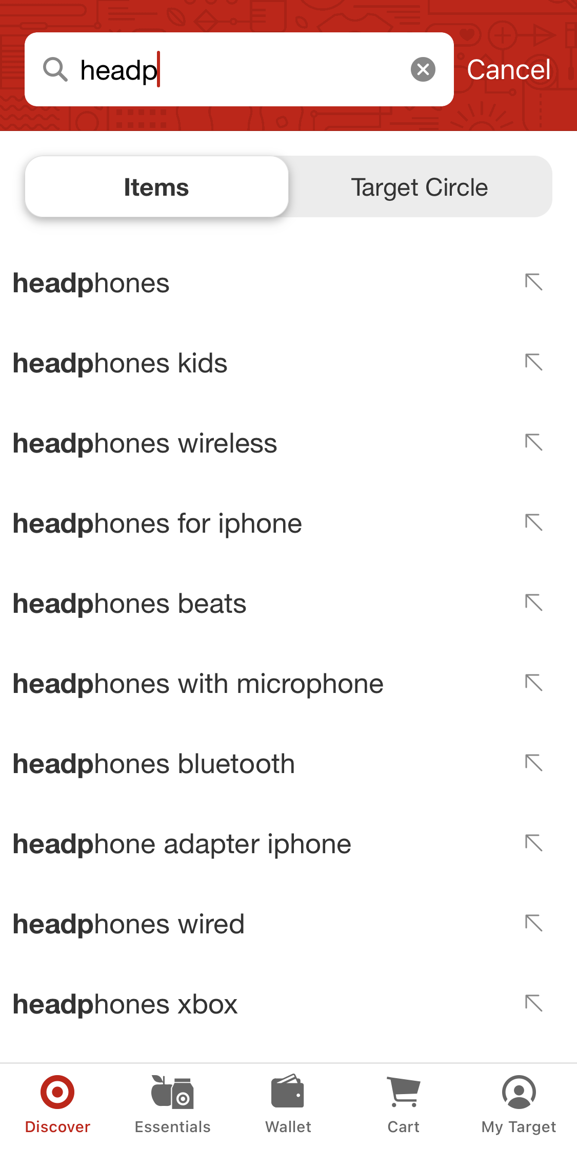 Mobile screenshot of undefined