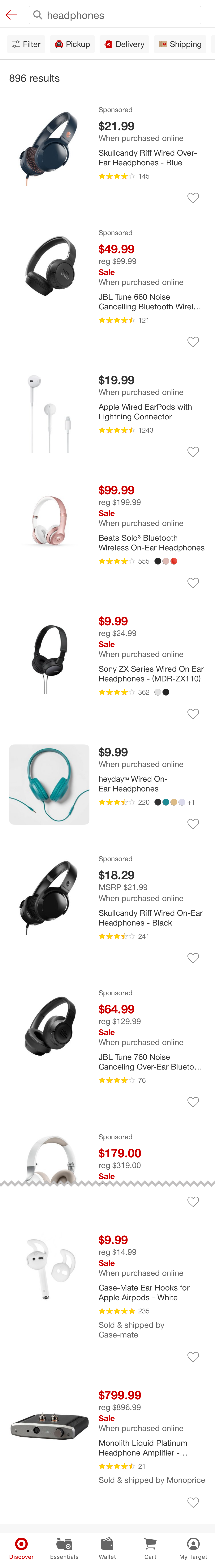 Mobile screenshot of undefined