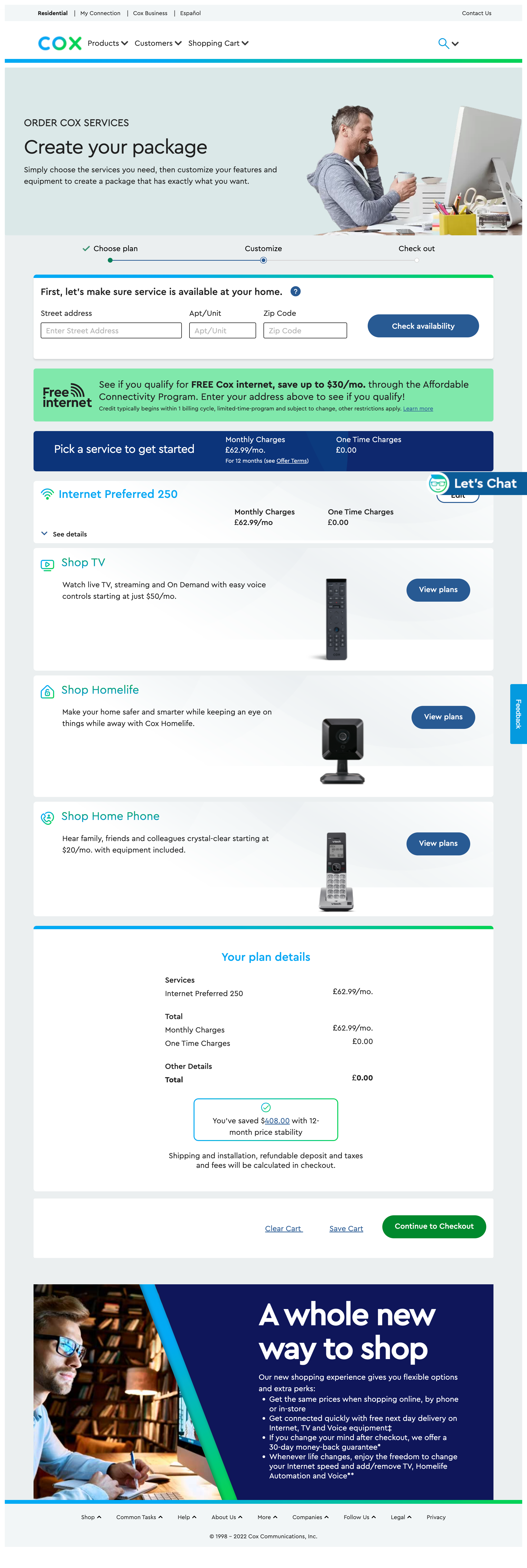 Desktop screenshot of undefined