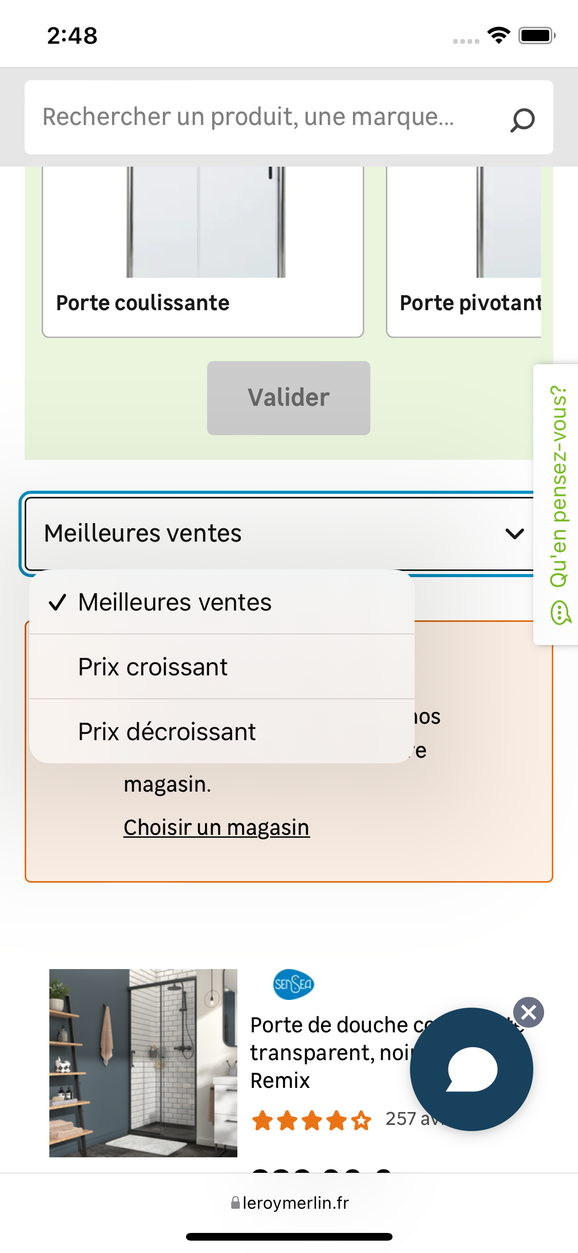 Mobile screenshot of undefined