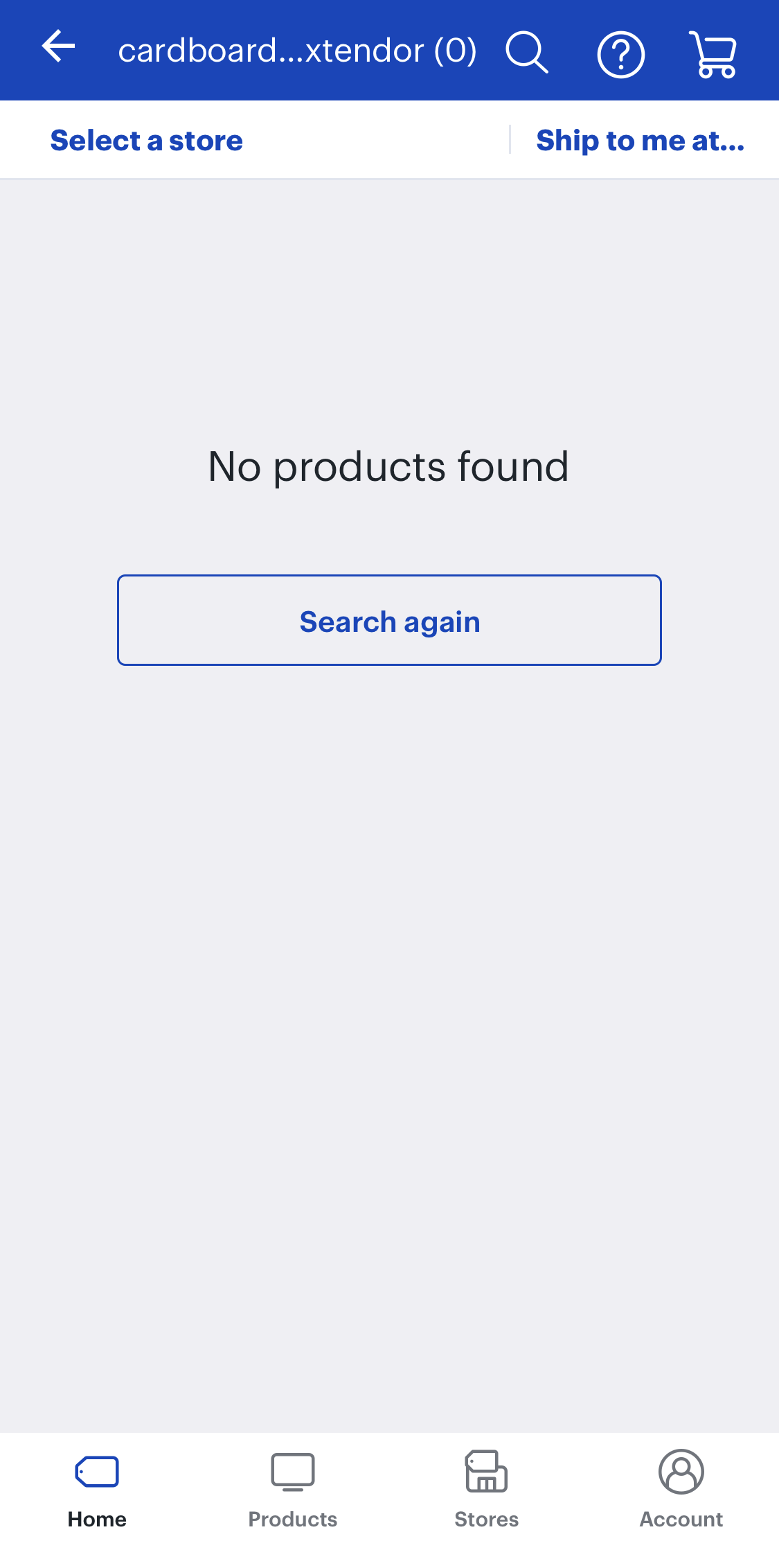 Mobile screenshot of undefined