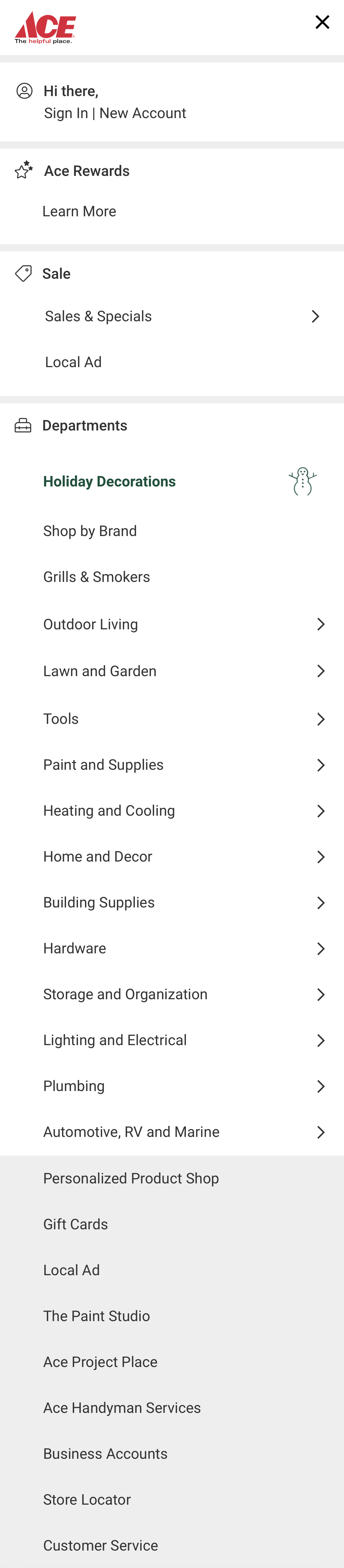 Mobile screenshot of undefined