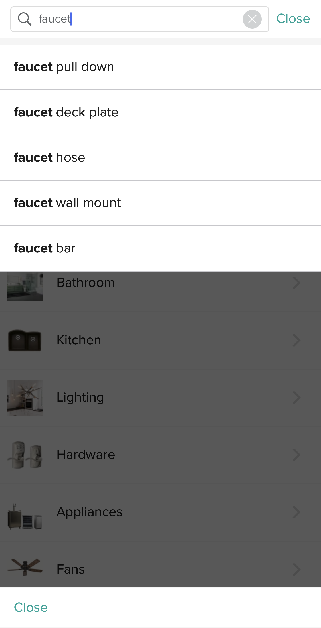 Mobile screenshot of undefined
