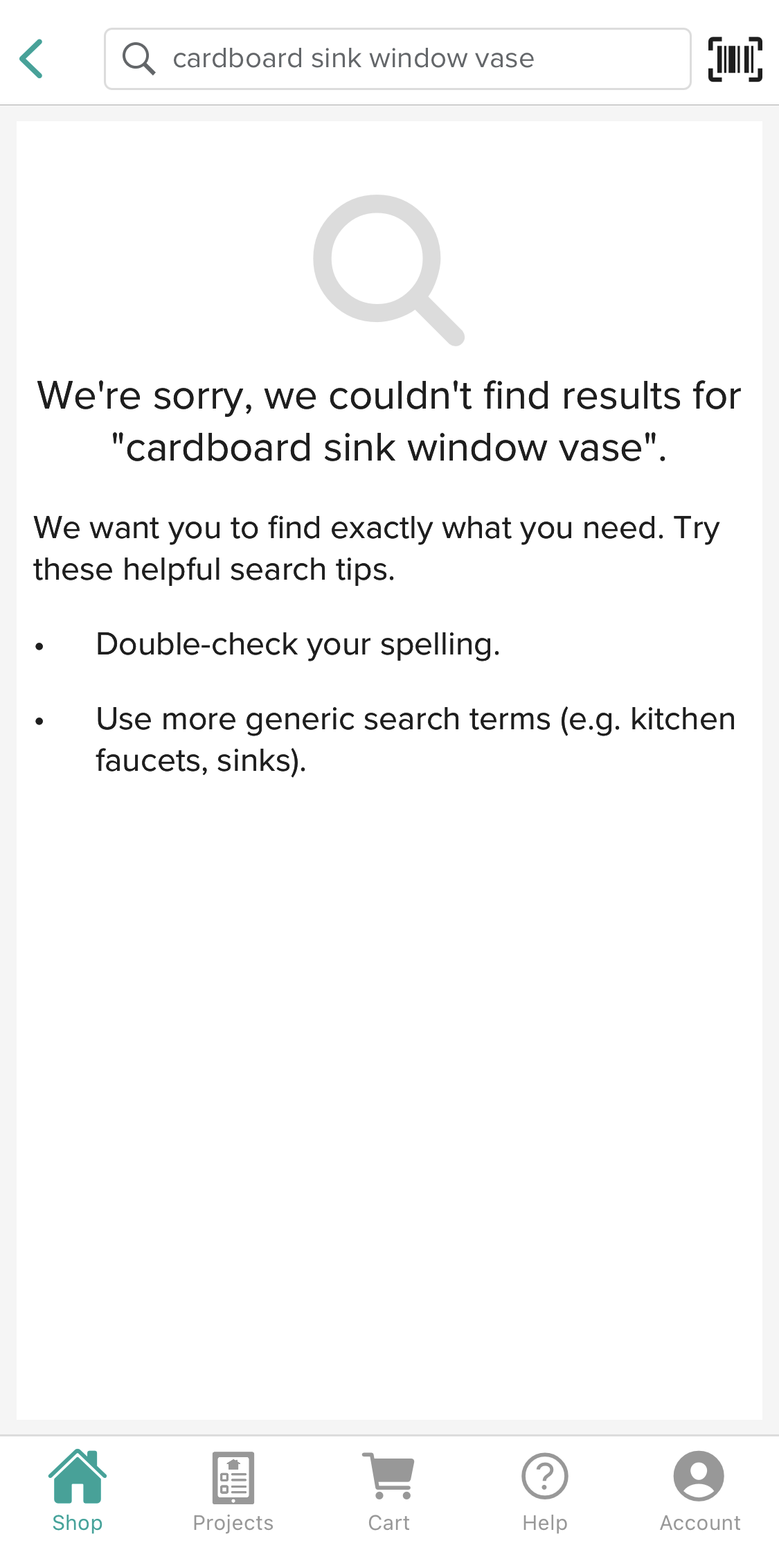 Mobile screenshot of undefined
