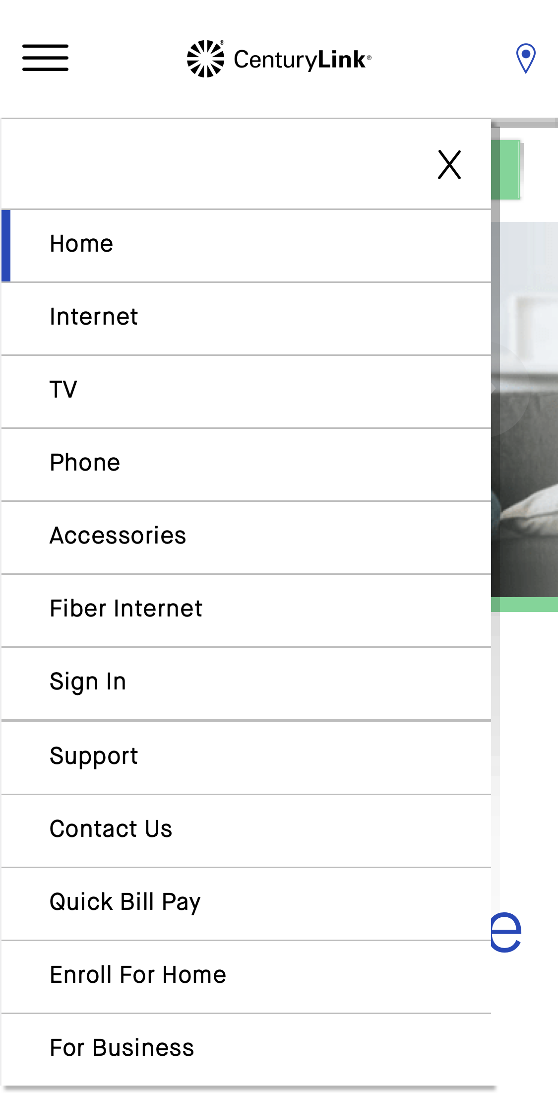 Mobile screenshot of undefined
