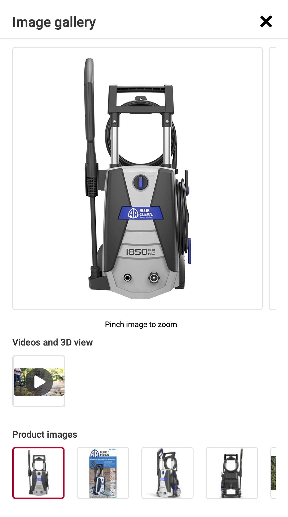 Mobile screenshot of undefined