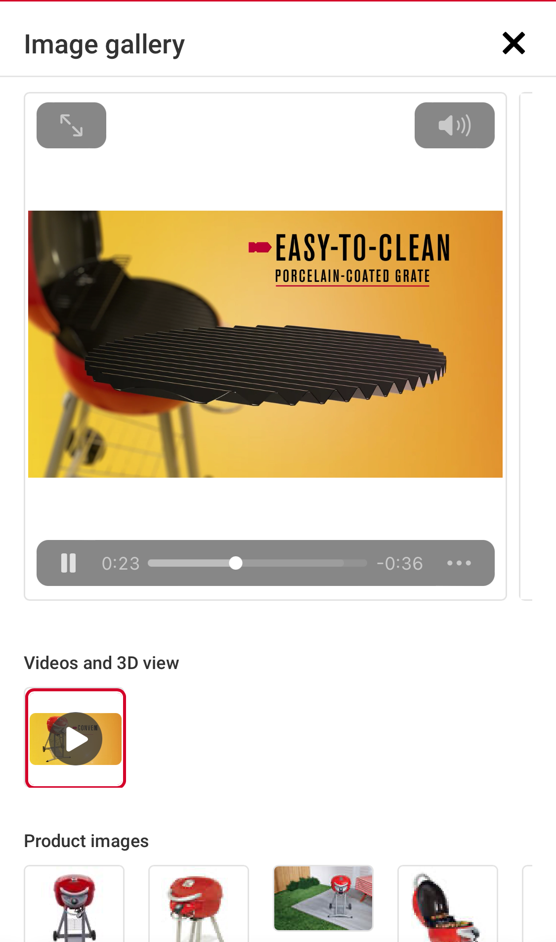 Mobile screenshot of undefined