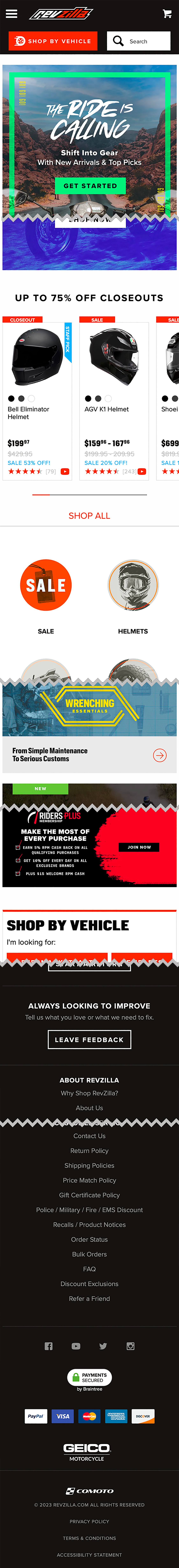 Mobile screenshot of undefined