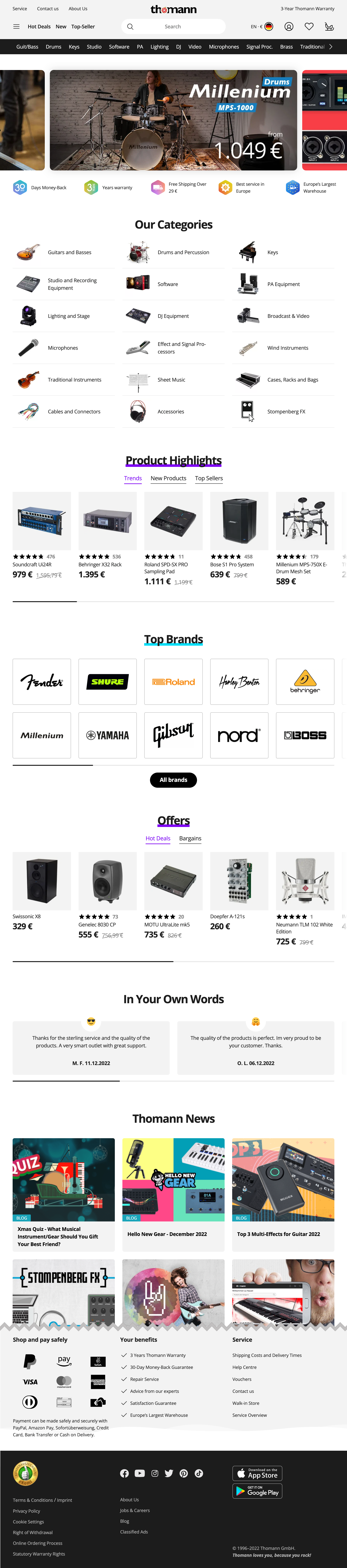 Desktop screenshot of undefined